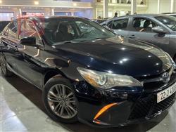 تۆیۆتا کامری